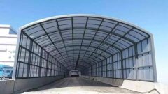 北京海淀垃圾電廠項(xiàng)目工程案例