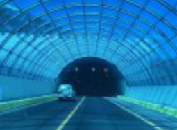 張北高速崇禮線(xiàn)段工程案例